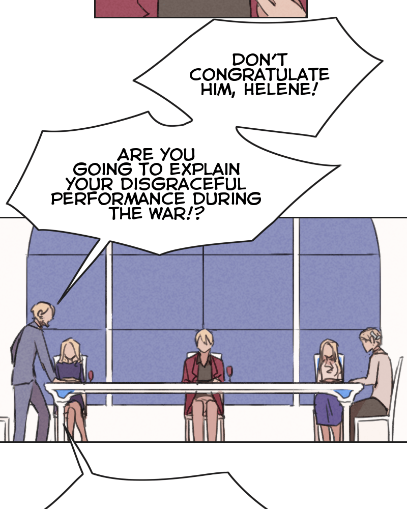 Blue Matter Chapter 116 - page 6