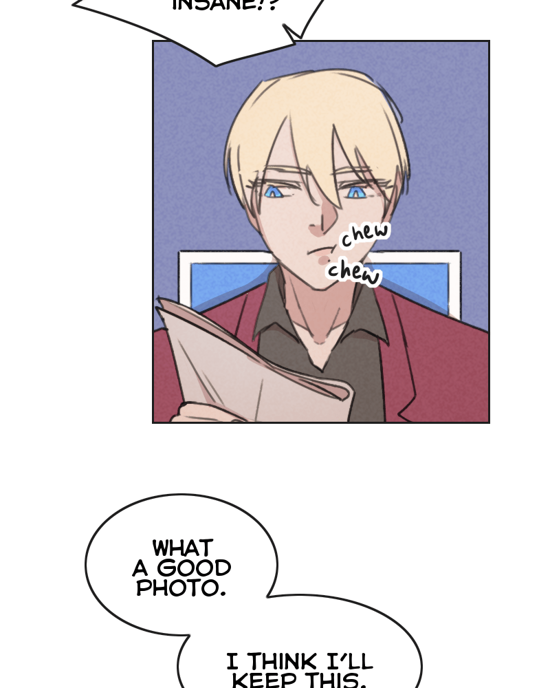 Blue Matter Chapter 116 - page 8