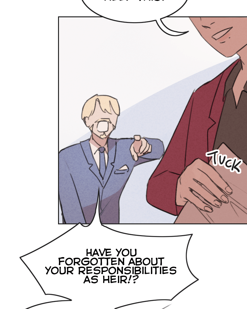 Blue Matter Chapter 116 - page 9