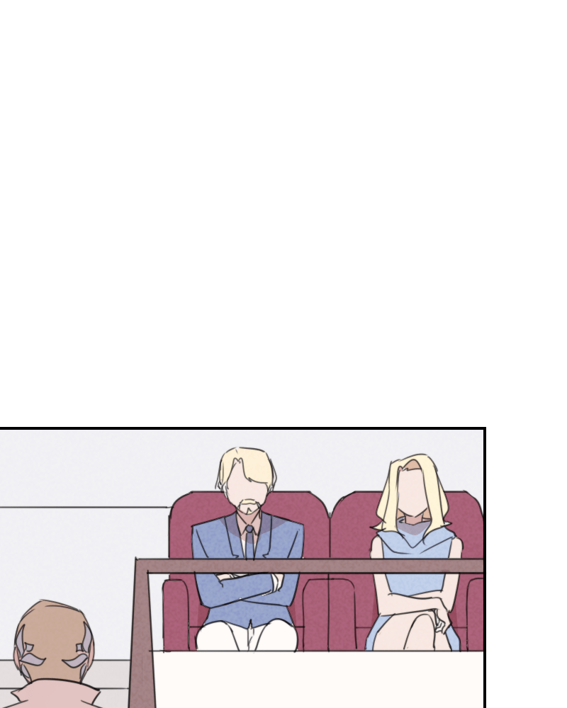 Blue Matter Chapter 80 - page 1
