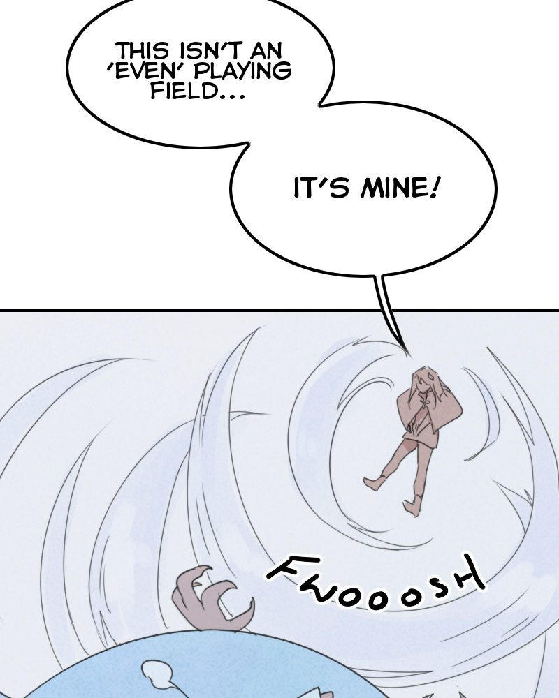 Blue Matter Chapter 80 - page 20