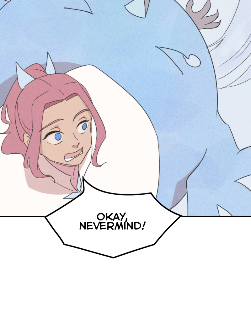 Blue Matter Chapter 80 - page 21