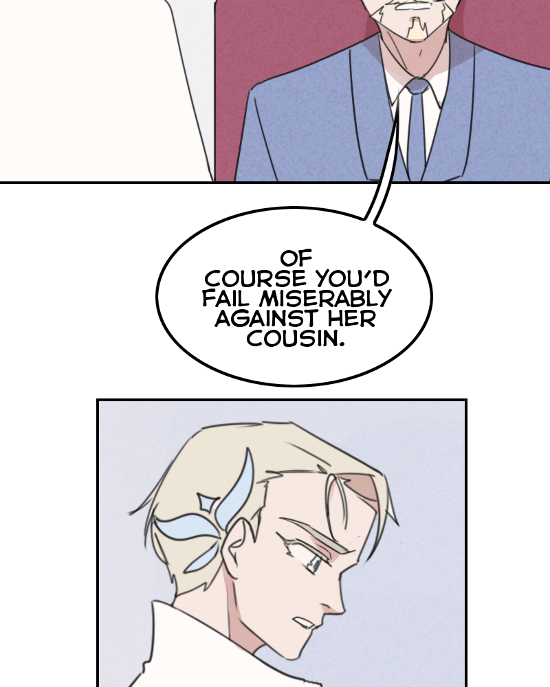 Blue Matter Chapter 80 - page 3