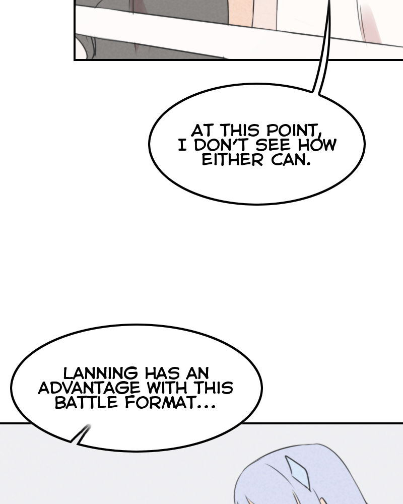 Blue Matter Chapter 80 - page 30