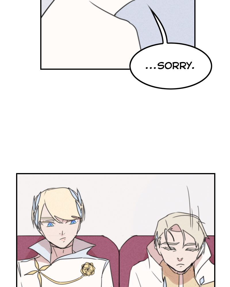 Blue Matter Chapter 80 - page 4