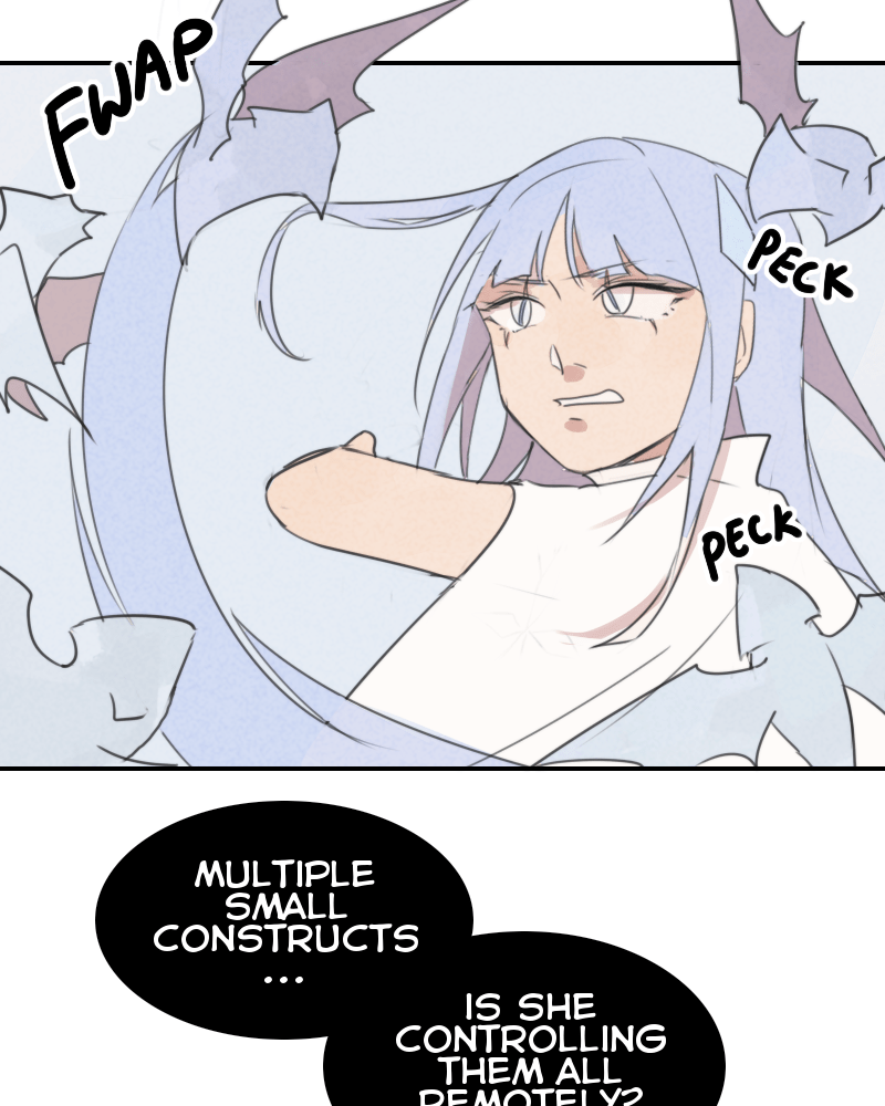 Blue Matter Chapter 80 - page 45