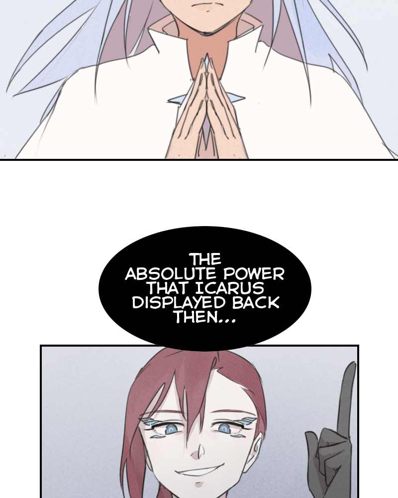 Blue Matter Chapter 80 - page 50