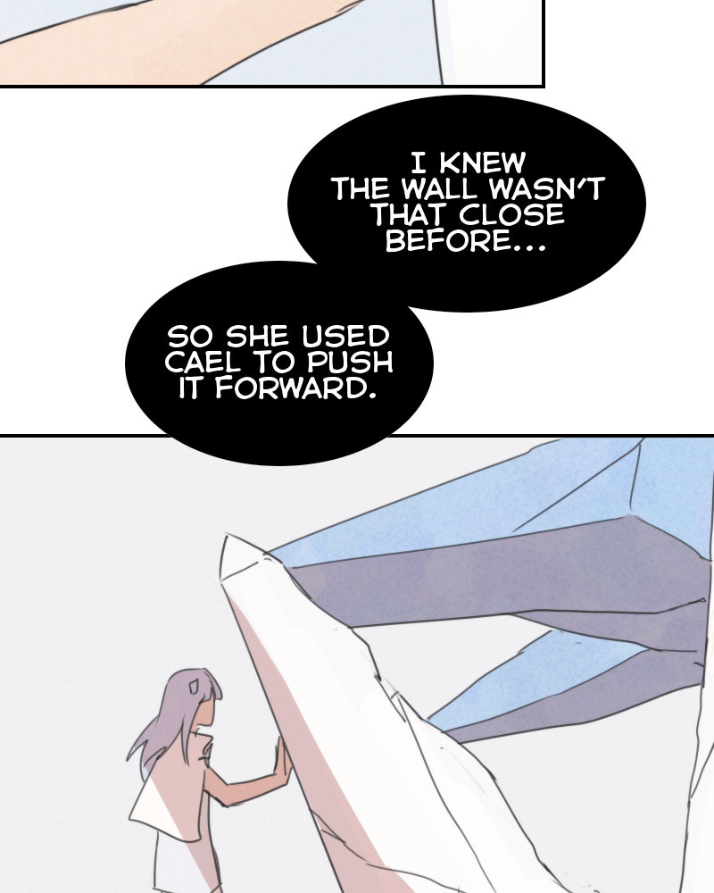 Blue Matter Chapter 80 - page 70