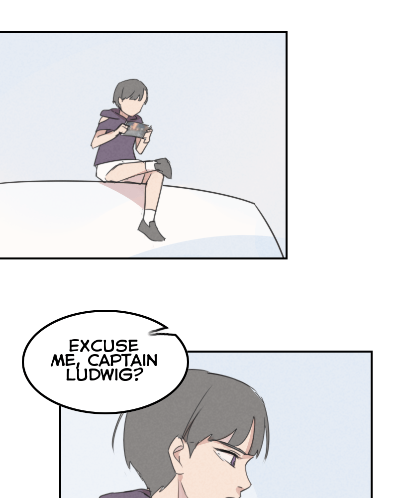 Blue Matter Chapter 80 - page 74