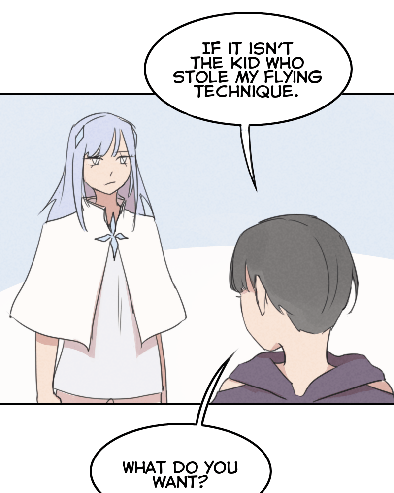 Blue Matter Chapter 80 - page 76