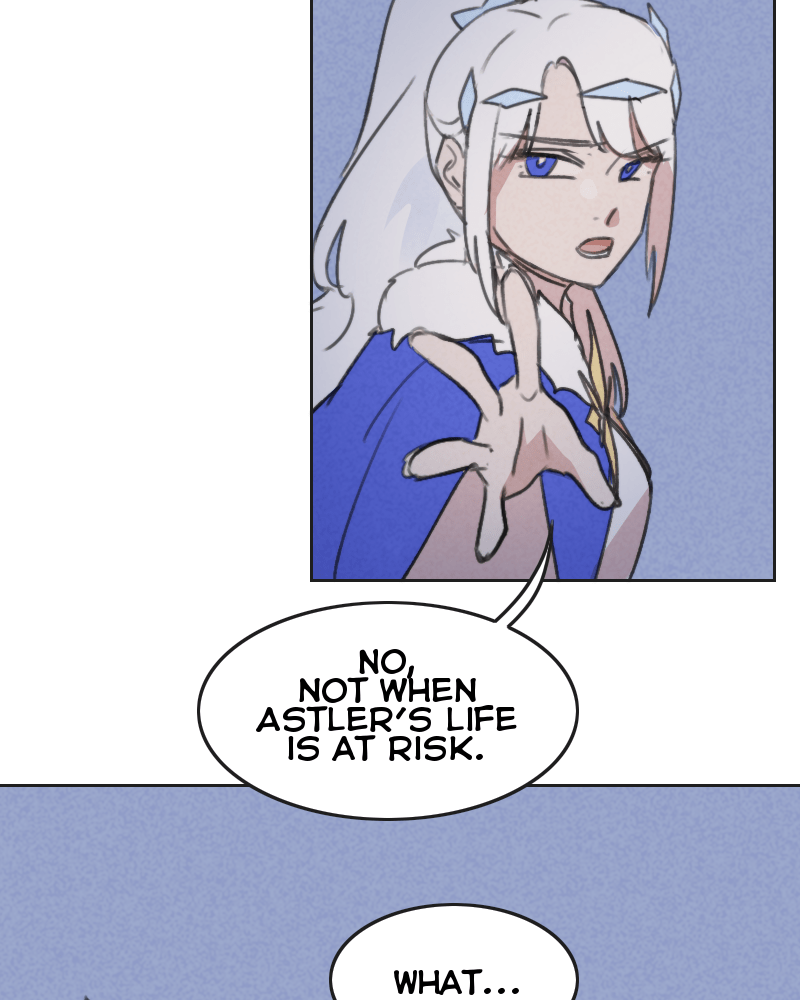 Blue Matter Chapter 117 - page 11