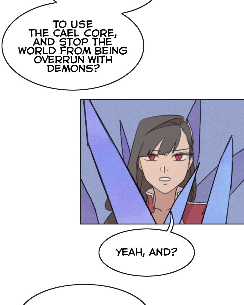 Blue Matter Chapter 117 - page 14