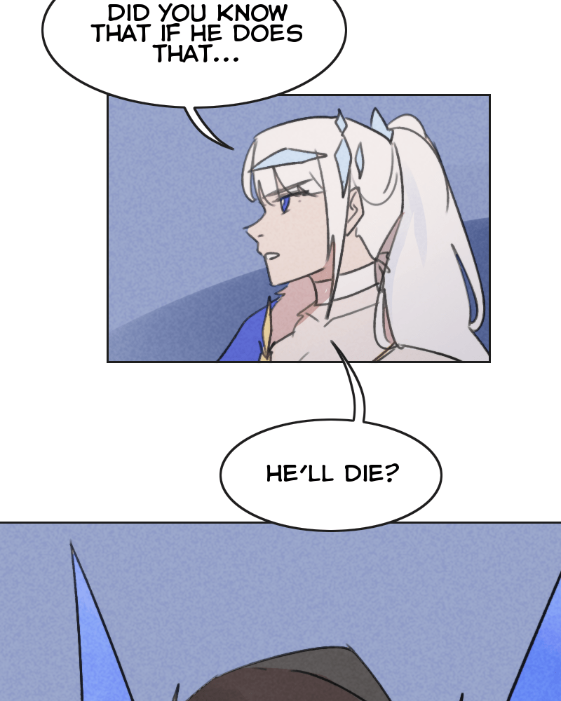 Blue Matter Chapter 117 - page 15