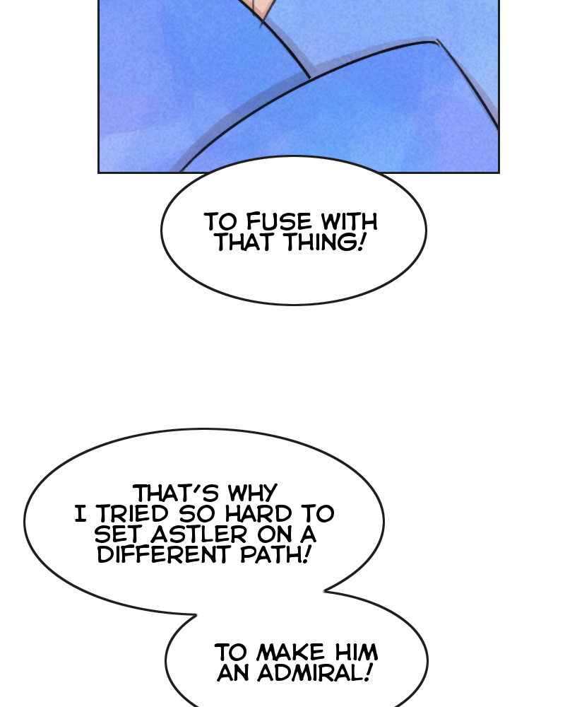 Blue Matter Chapter 117 - page 20