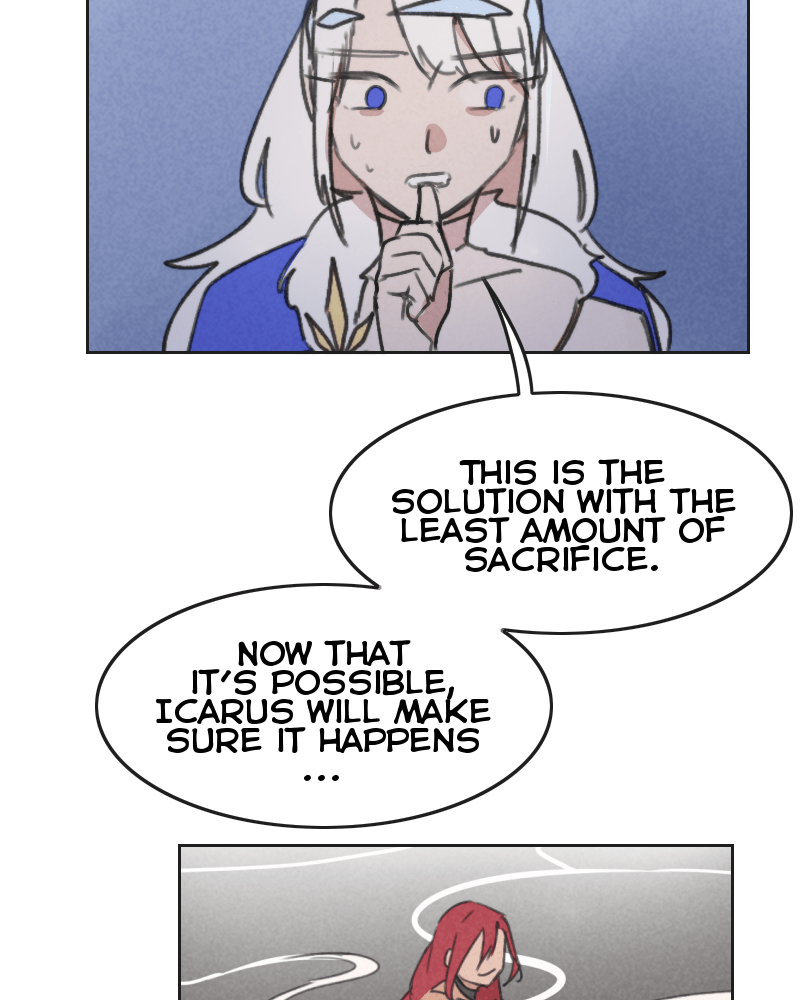 Blue Matter Chapter 117 - page 25