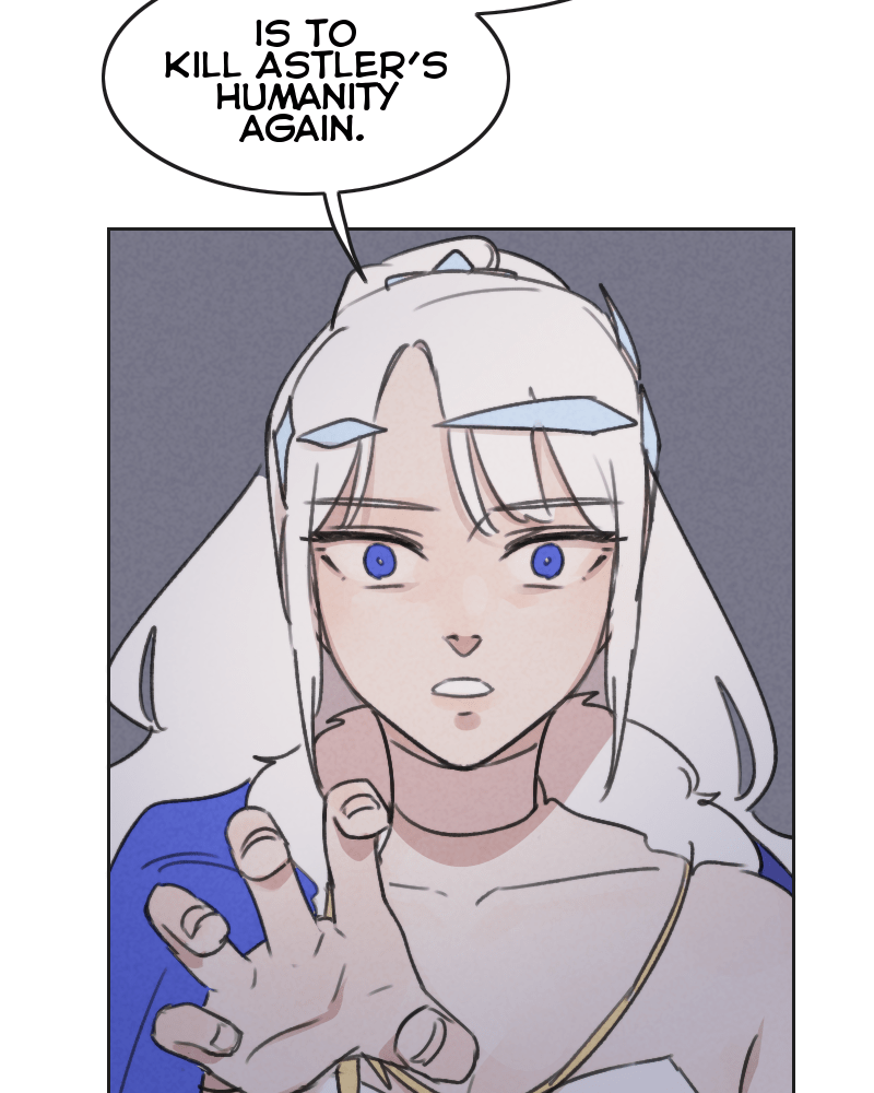 Blue Matter Chapter 117 - page 27