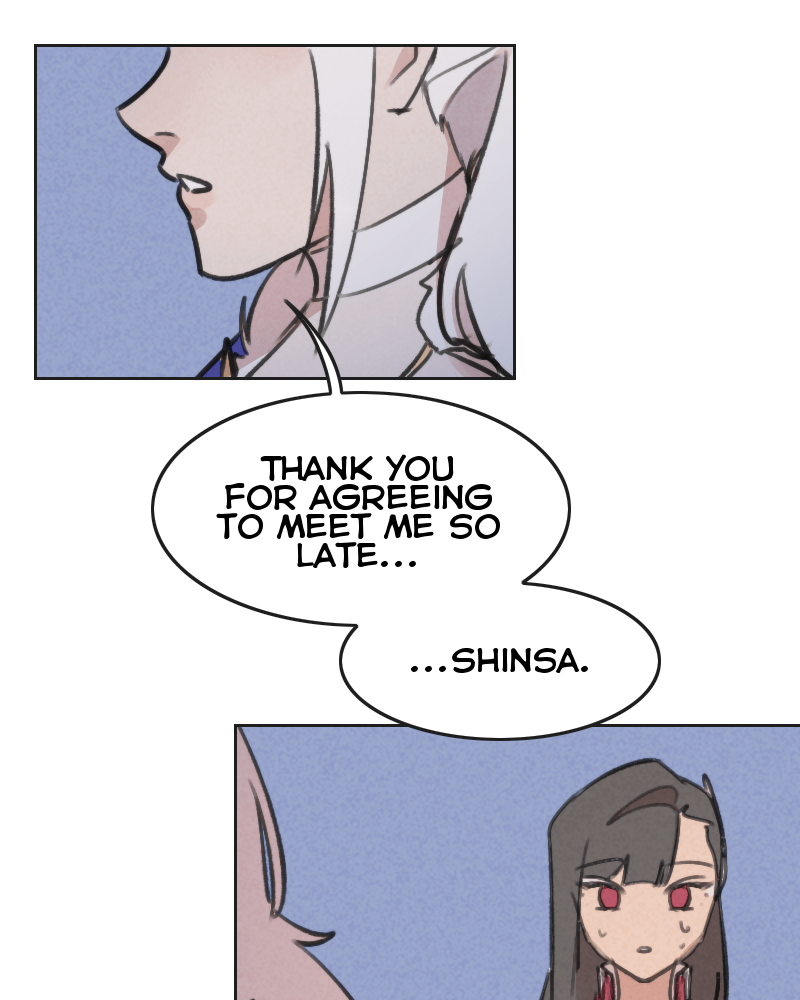 Blue Matter Chapter 117 - page 3