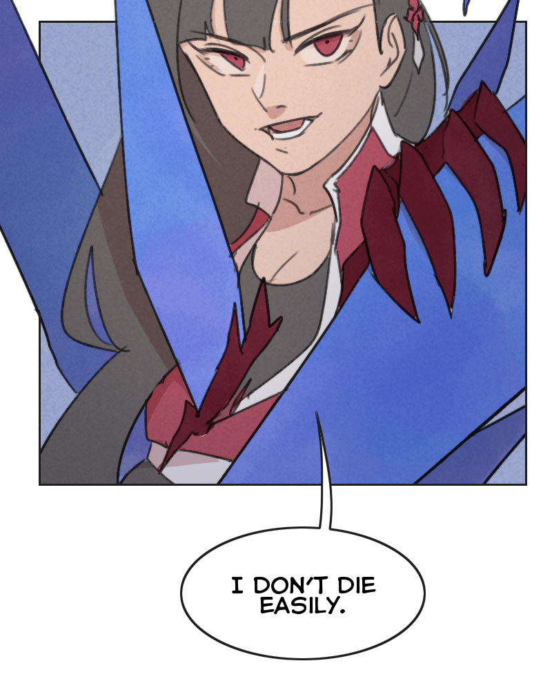 Blue Matter Chapter 117 - page 31