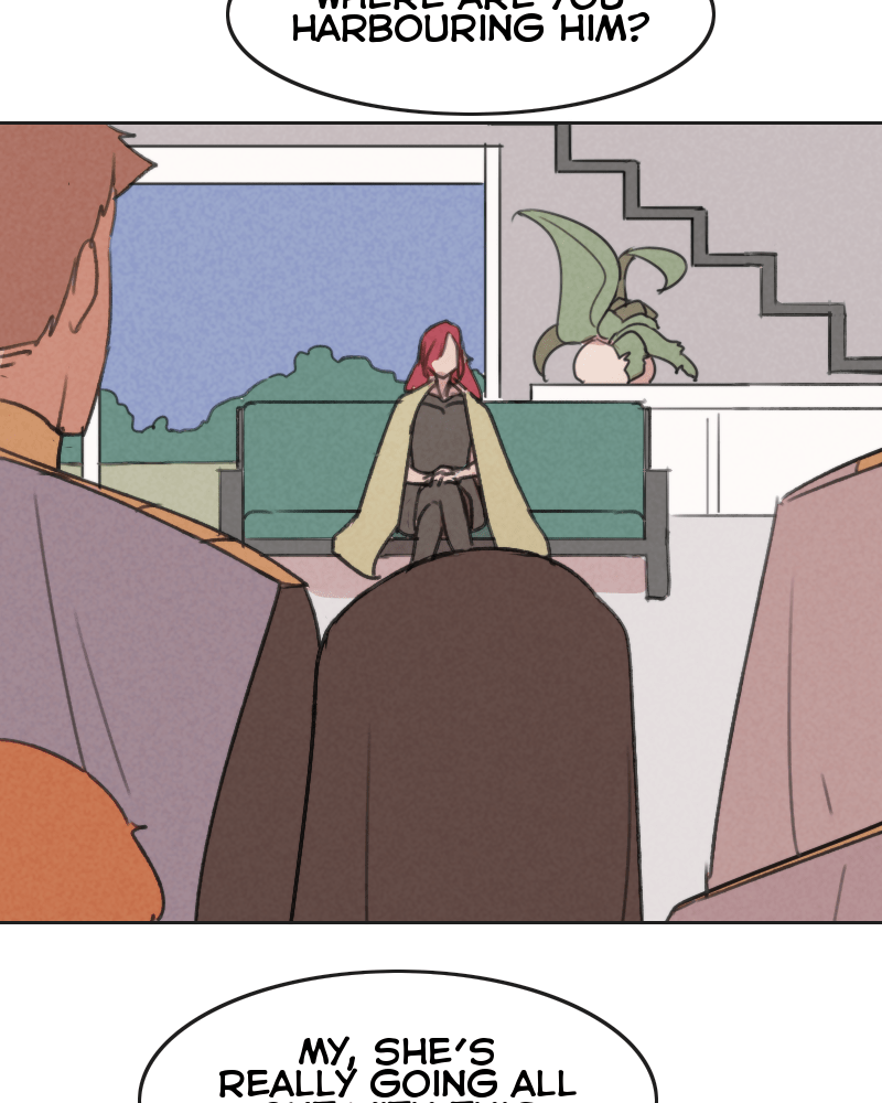 Blue Matter Chapter 117 - page 34