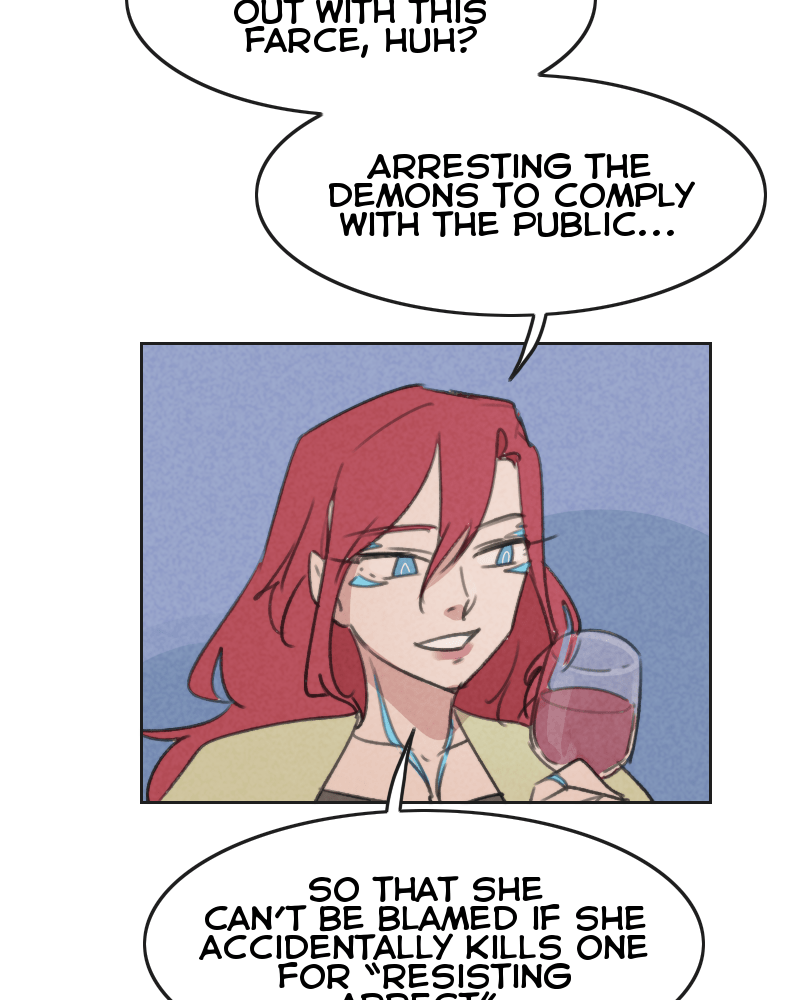 Blue Matter Chapter 117 - page 35