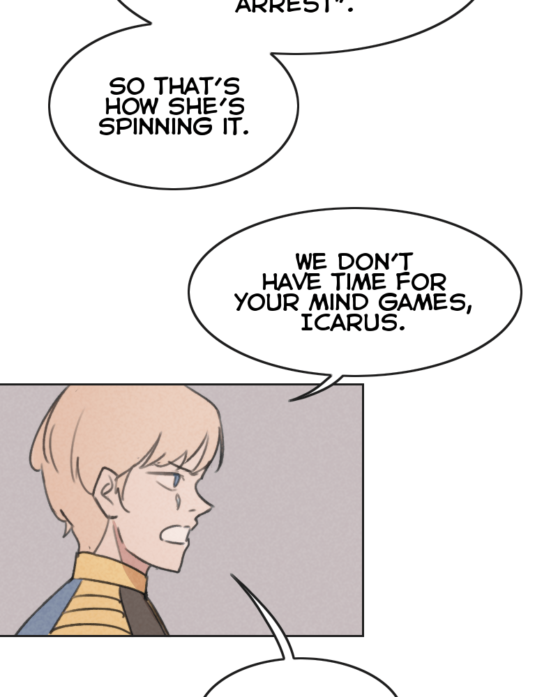 Blue Matter Chapter 117 - page 36