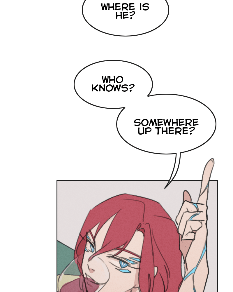 Blue Matter Chapter 117 - page 37
