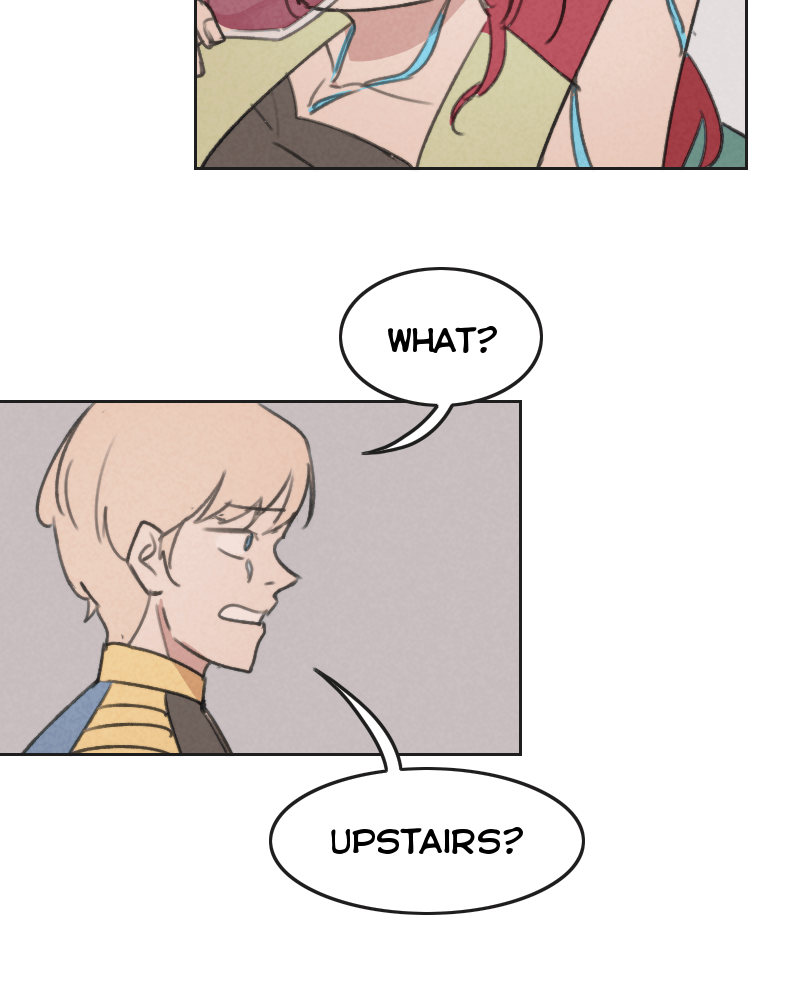 Blue Matter Chapter 117 - page 38