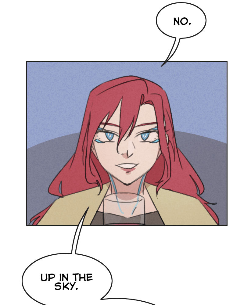Blue Matter Chapter 117 - page 39