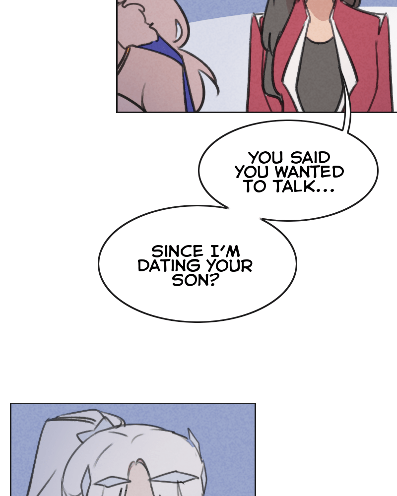 Blue Matter Chapter 117 - page 4