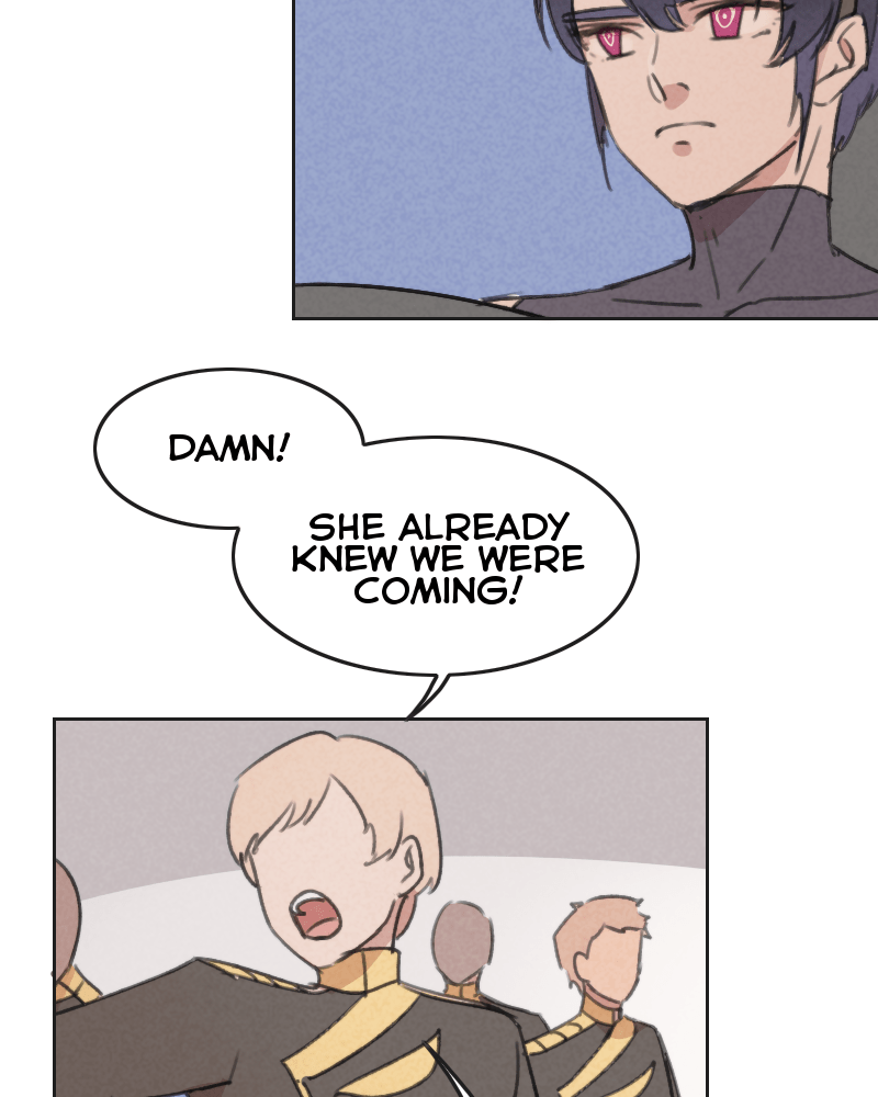 Blue Matter Chapter 117 - page 42