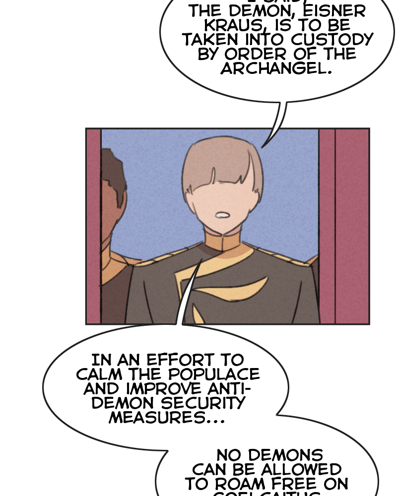Blue Matter Chapter 117 - page 46