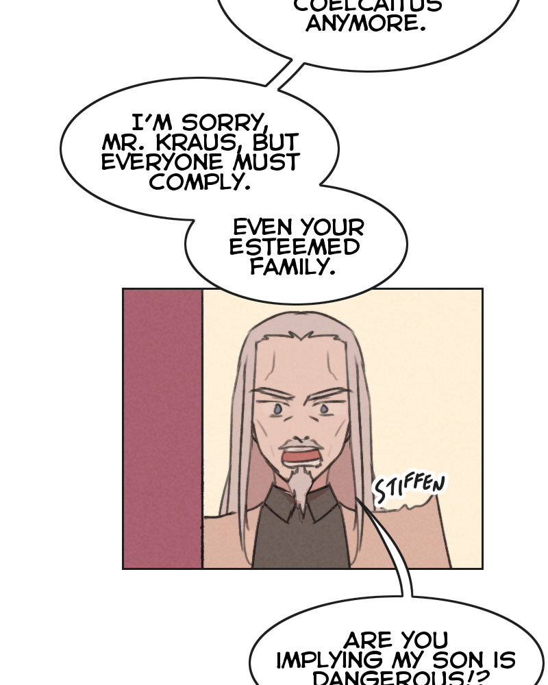 Blue Matter Chapter 117 - page 47