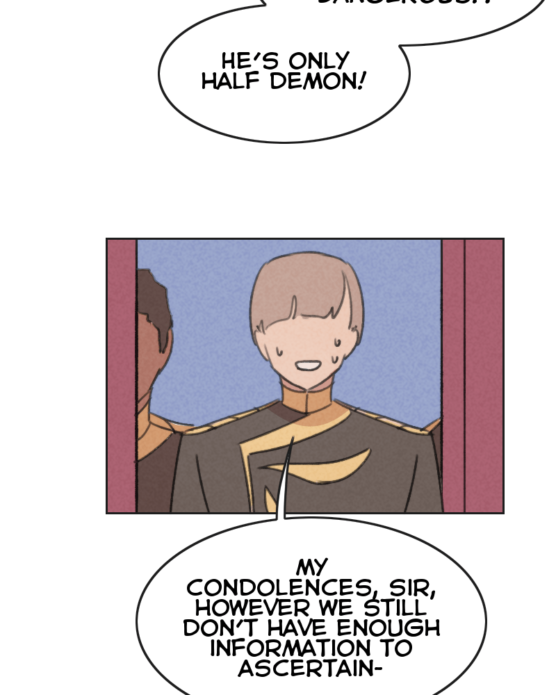 Blue Matter Chapter 117 - page 48