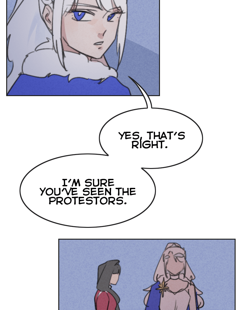 Blue Matter Chapter 117 - page 5