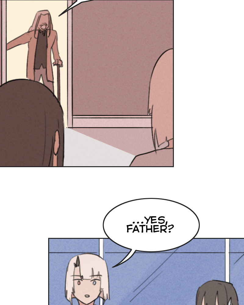 Blue Matter Chapter 117 - page 50