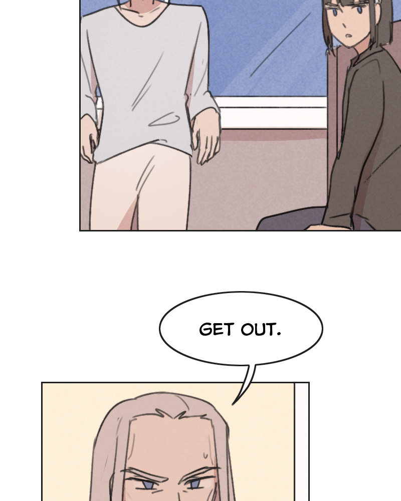 Blue Matter Chapter 117 - page 51