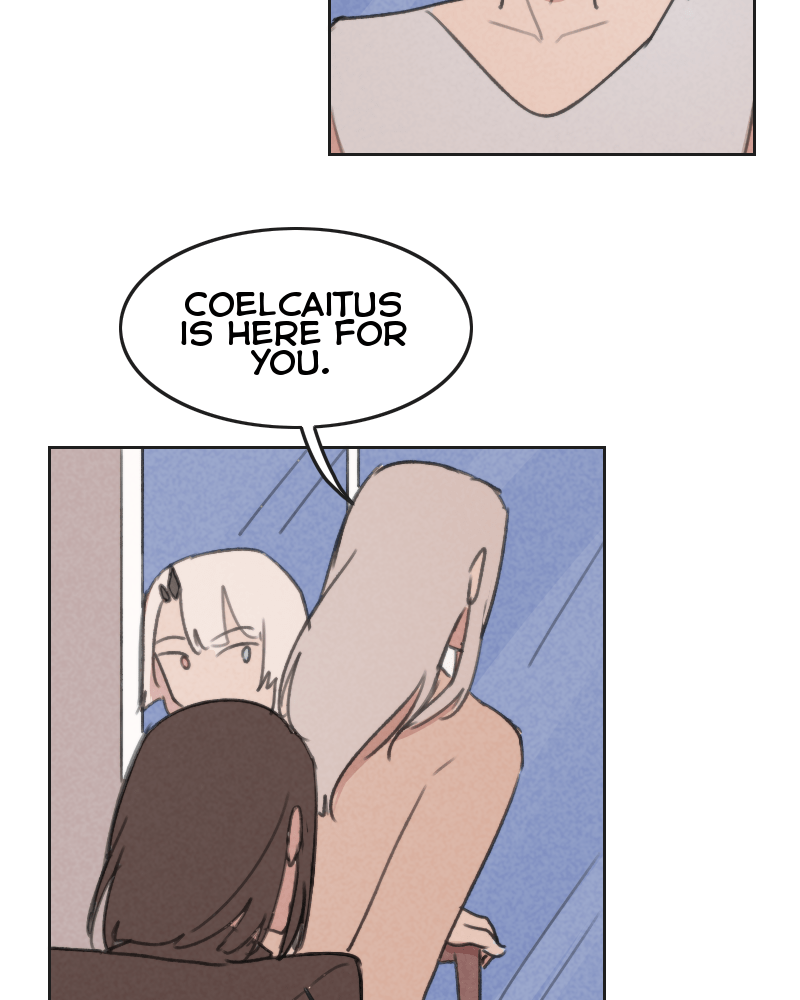 Blue Matter Chapter 117 - page 53
