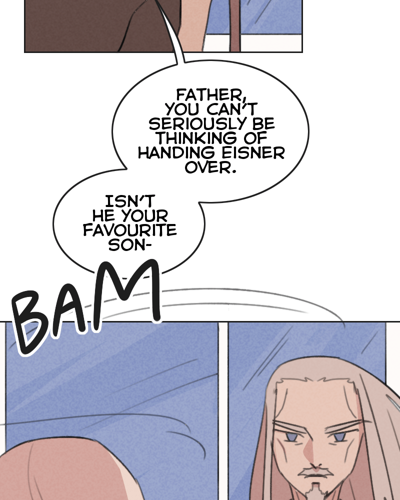 Blue Matter Chapter 117 - page 54