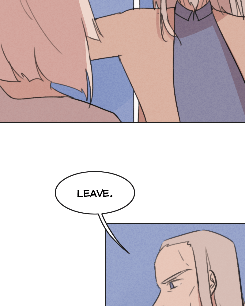 Blue Matter Chapter 117 - page 55
