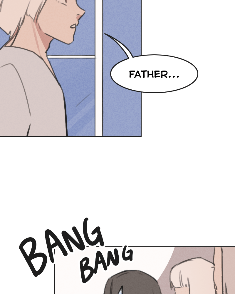 Blue Matter Chapter 117 - page 57