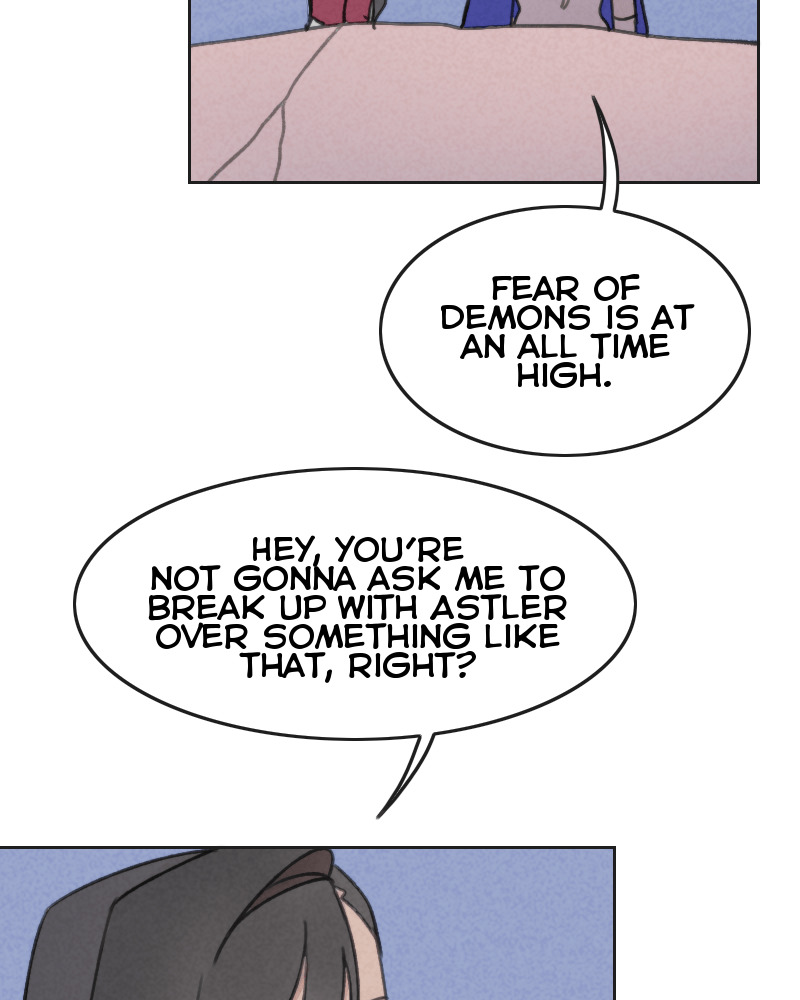 Blue Matter Chapter 117 - page 6