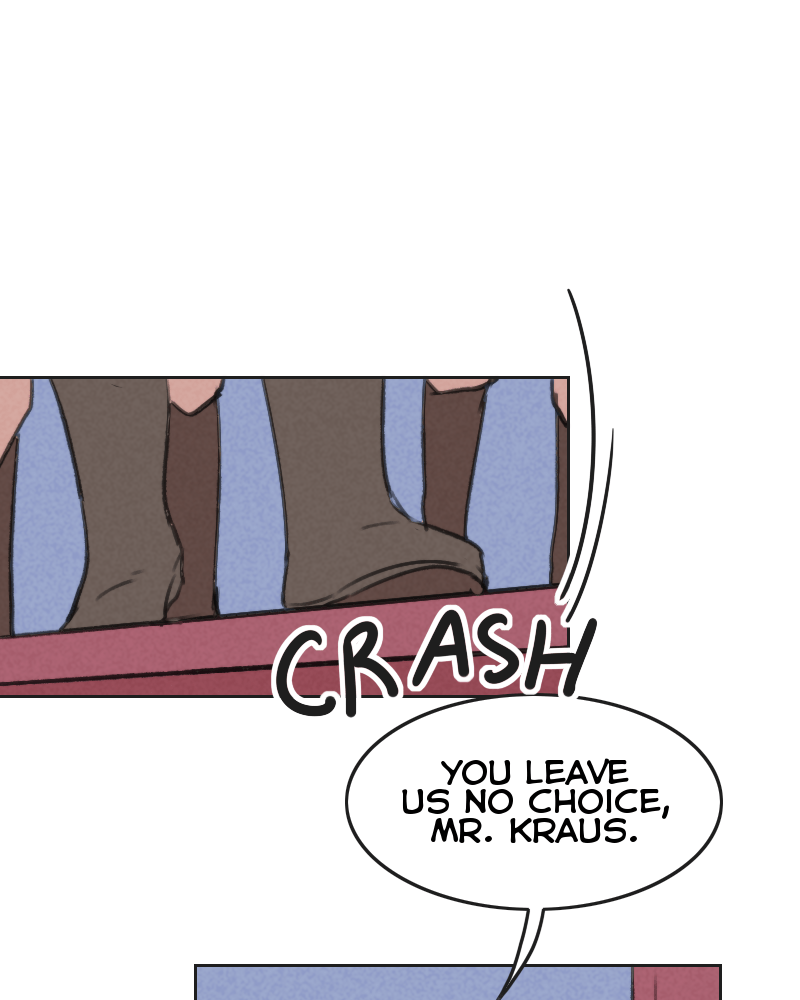 Blue Matter Chapter 118 - page 1