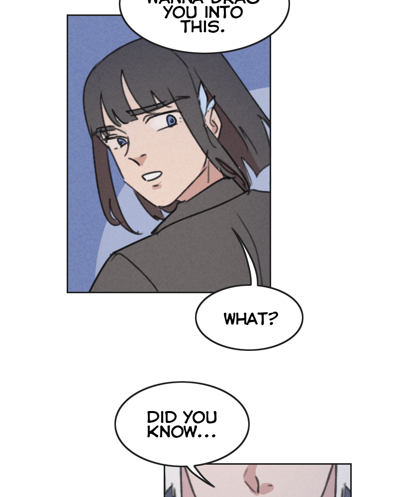 Blue Matter Chapter 118 - page 10