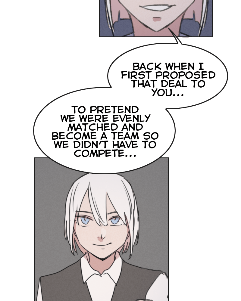 Blue Matter Chapter 118 - page 11