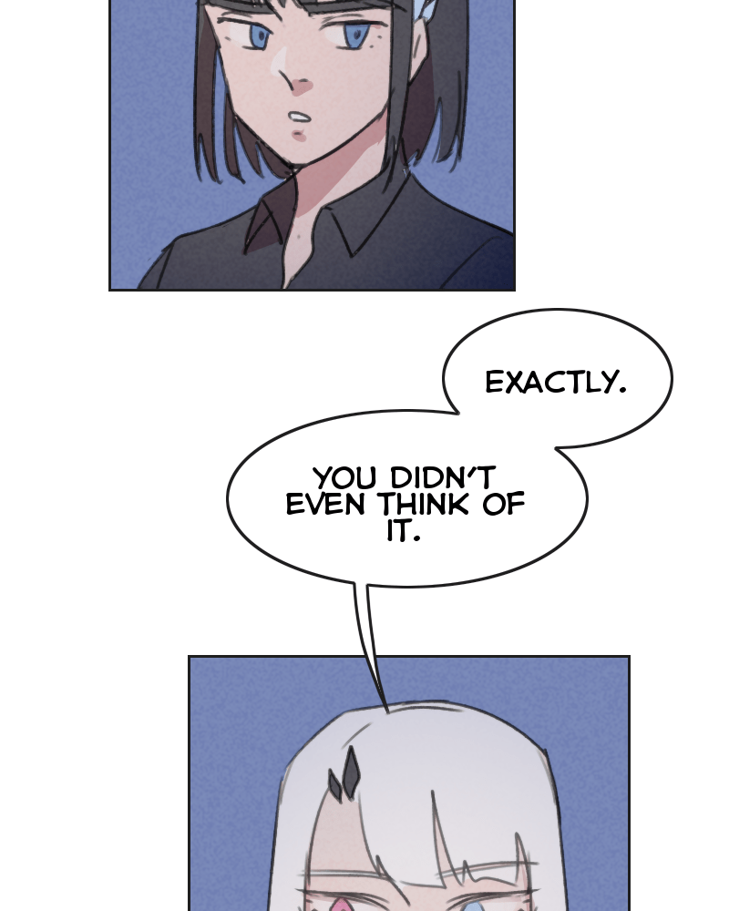 Blue Matter Chapter 118 - page 13