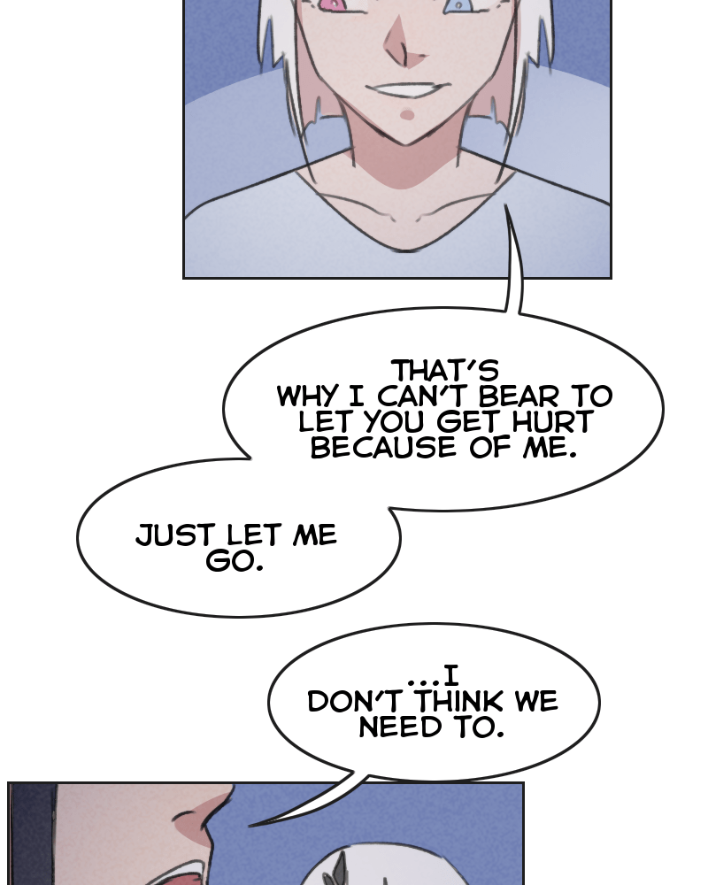 Blue Matter Chapter 118 - page 14