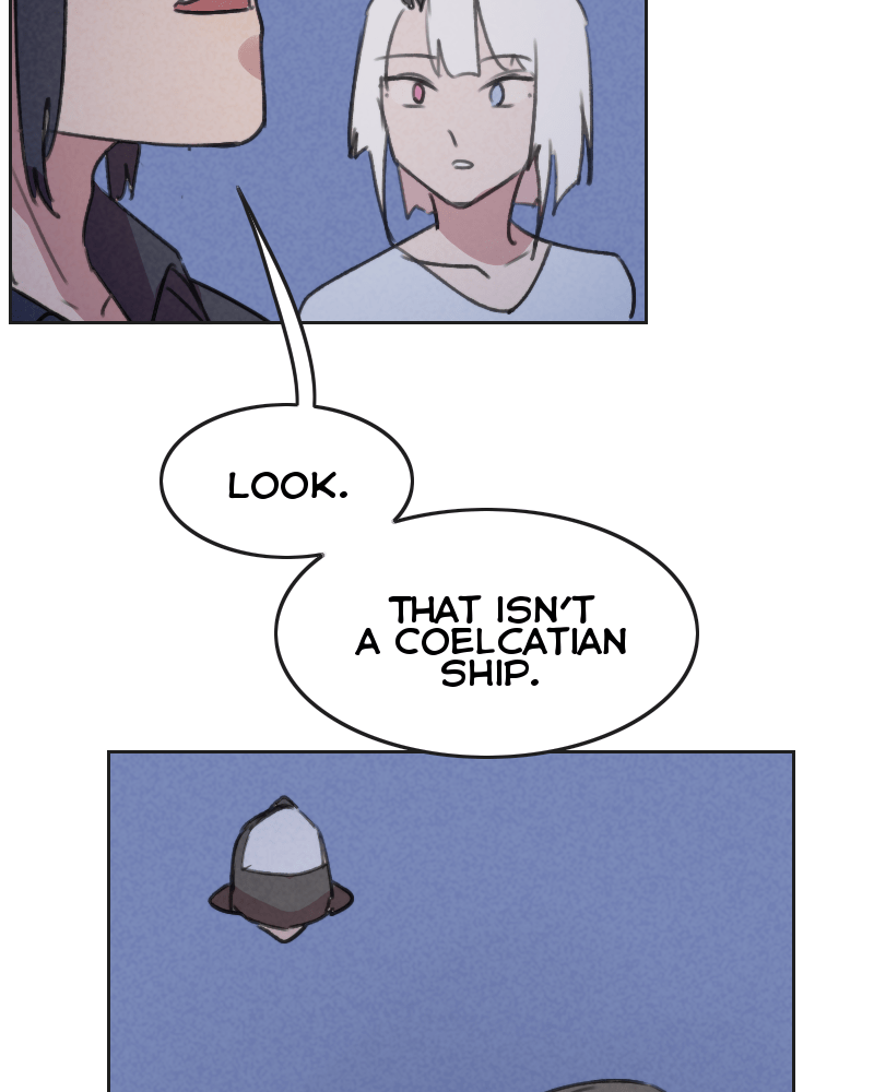 Blue Matter Chapter 118 - page 15