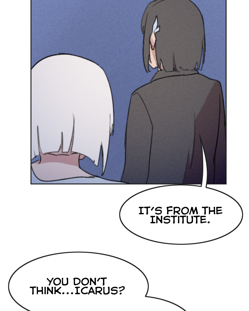 Blue Matter Chapter 118 - page 16