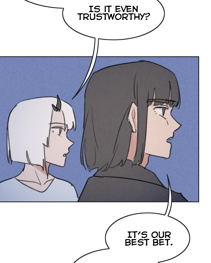 Blue Matter Chapter 118 - page 17