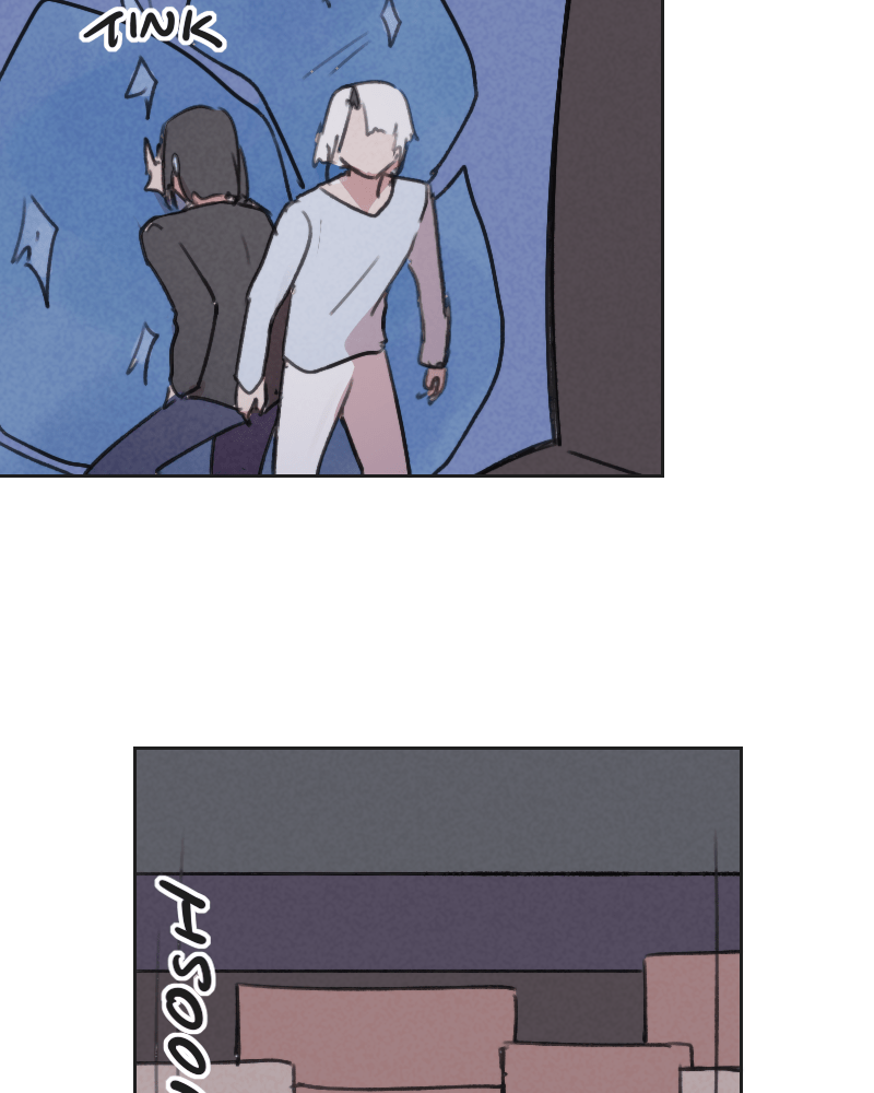 Blue Matter Chapter 118 - page 19
